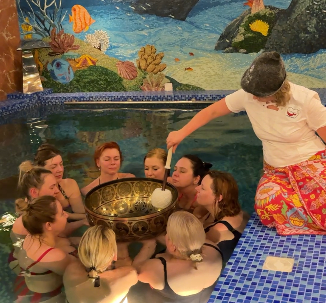 Гомеле (Беларусь) Подари Себе Любовь (3/13)