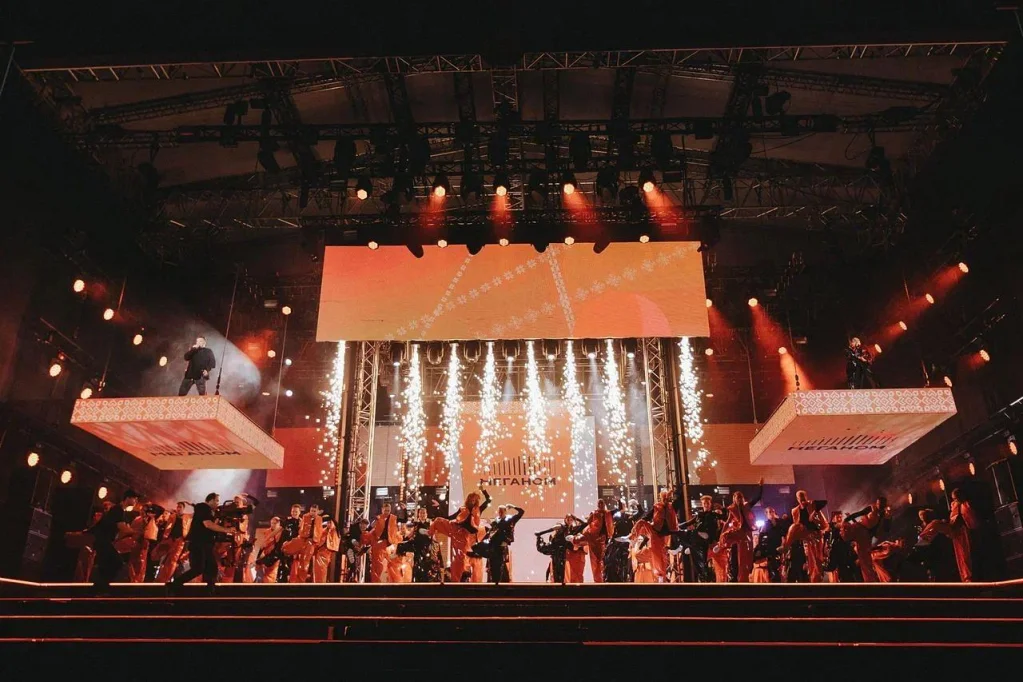 Таврида Арт. Восточный Крым (2/10)