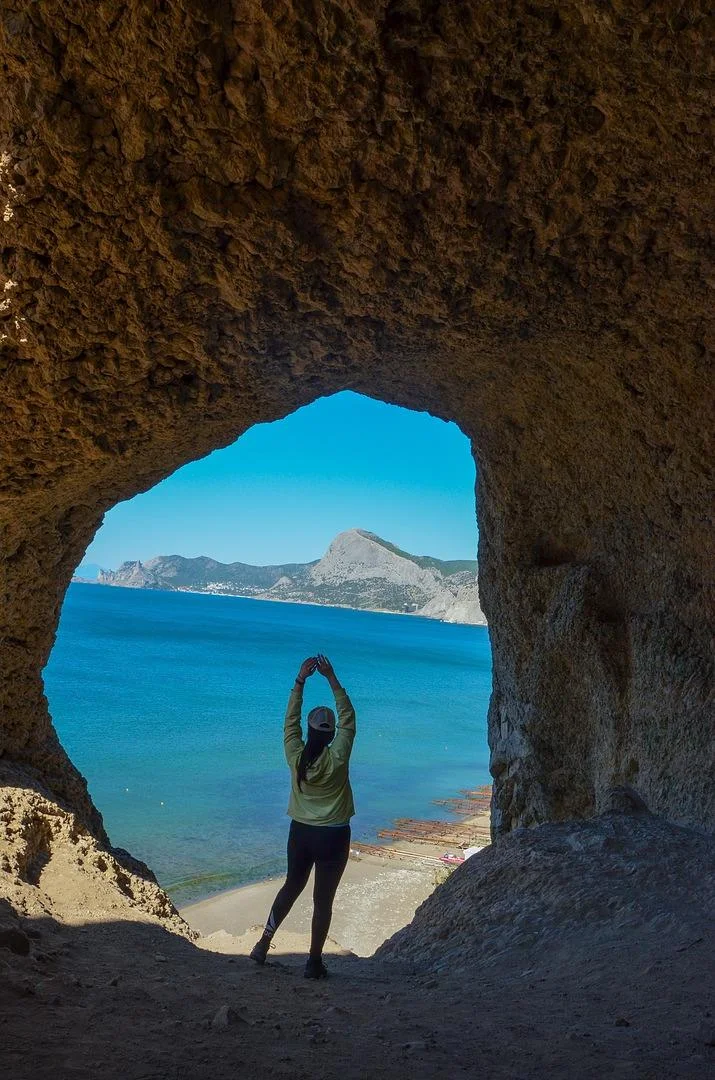 Таврида Арт. Восточный Крым (7/10)