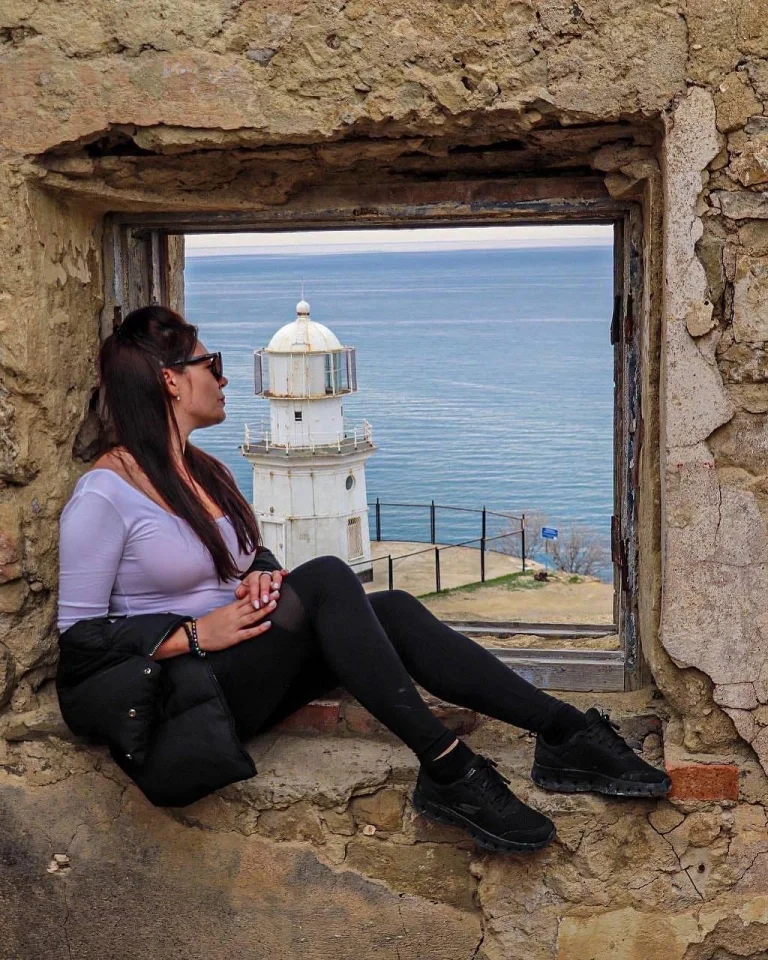 Таврида Арт. Восточный Крым (6/10)