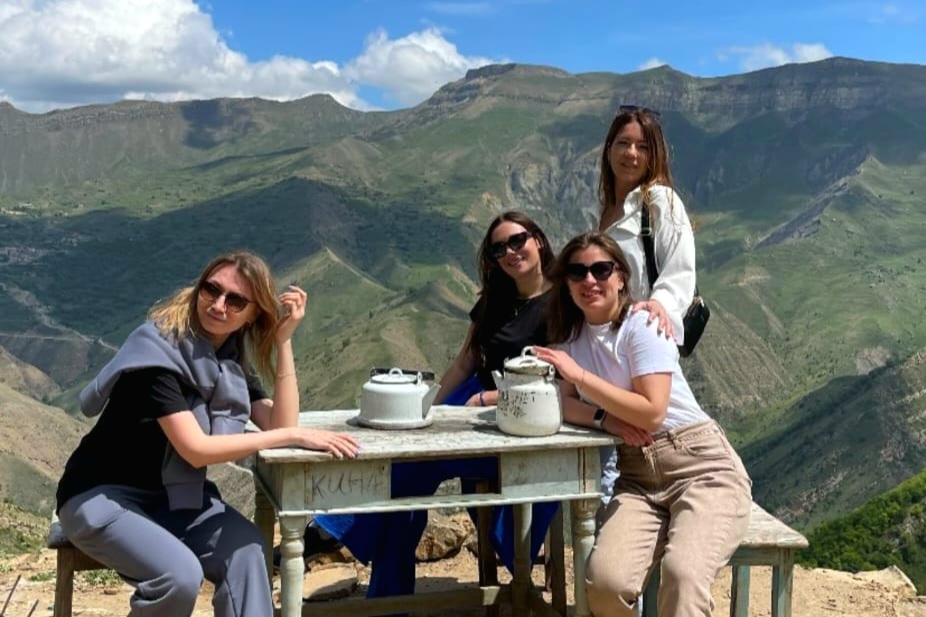 Легенды Дагестана  5 Дней, Всё Включено!!! (9/56)