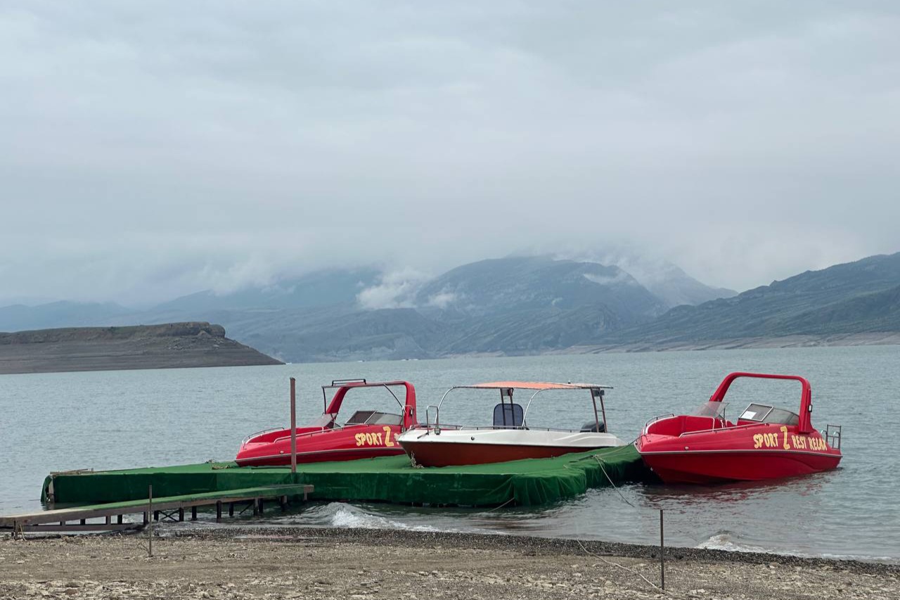 Легенды Дагестана  5 Дней, Всё Включено!!! (46/56)