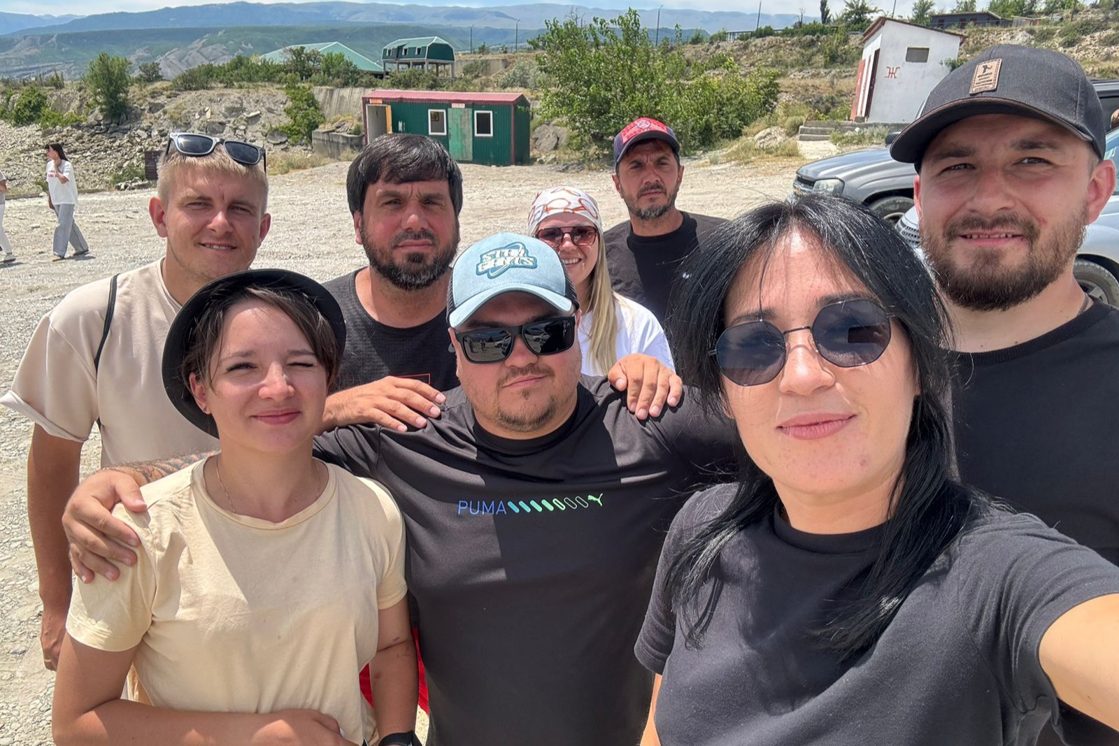 Легенды Дагестана  5 Дней, Всё Включено!!! (38/56)