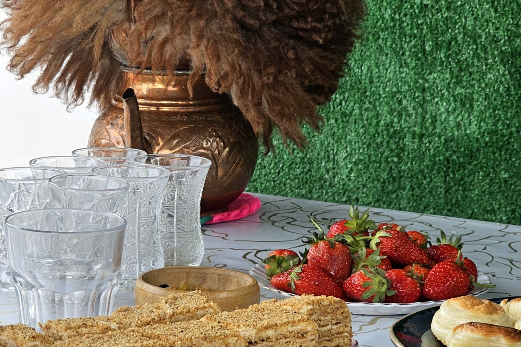 Легенды Дагестана  5 Дней, Всё Включено!!! (21/56)