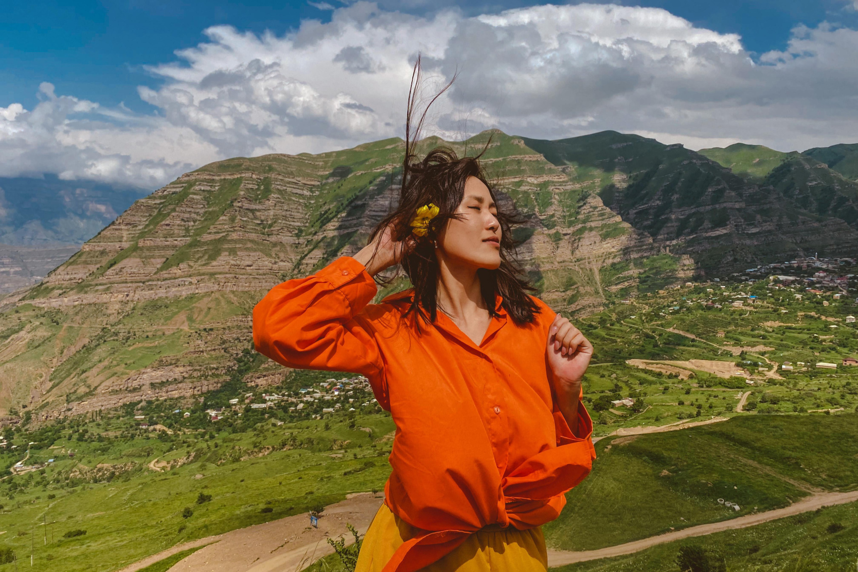 Легенды Дагестана  5 Дней, Всё Включено!!! (18/56)