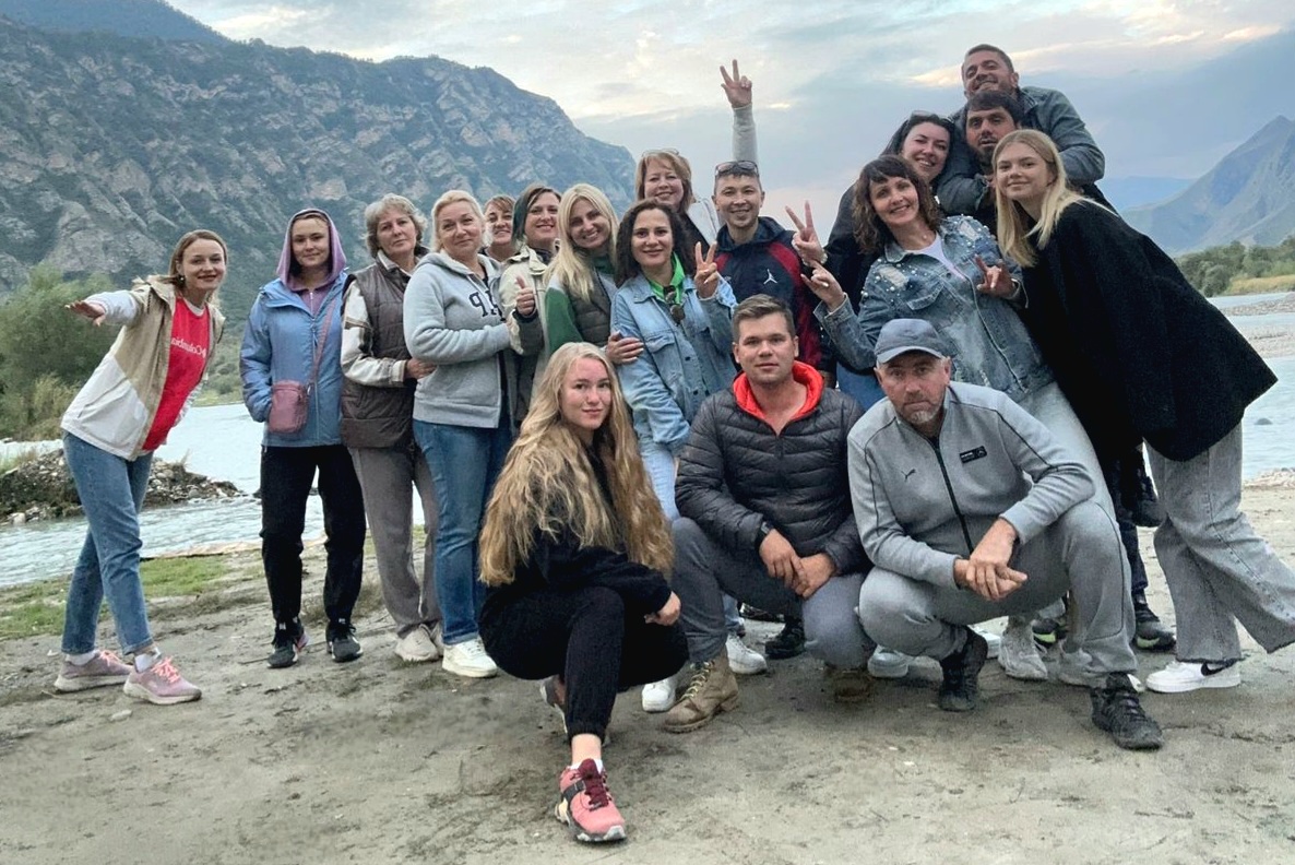 Легенды Дагестана  5 Дней, Всё Включено!!! (37/56)