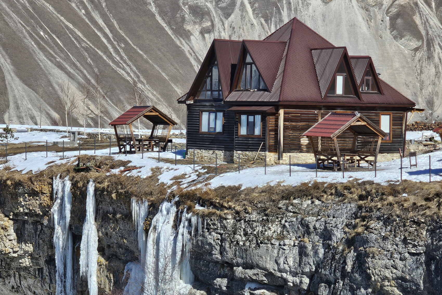 Легенды Дагестана  5 Дней, Всё Включено!!! (24/56)