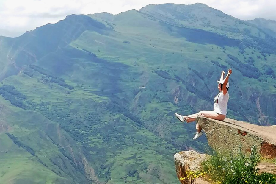 Легенды Дагестана  5 Дней, Всё Включено!!! (33/56)