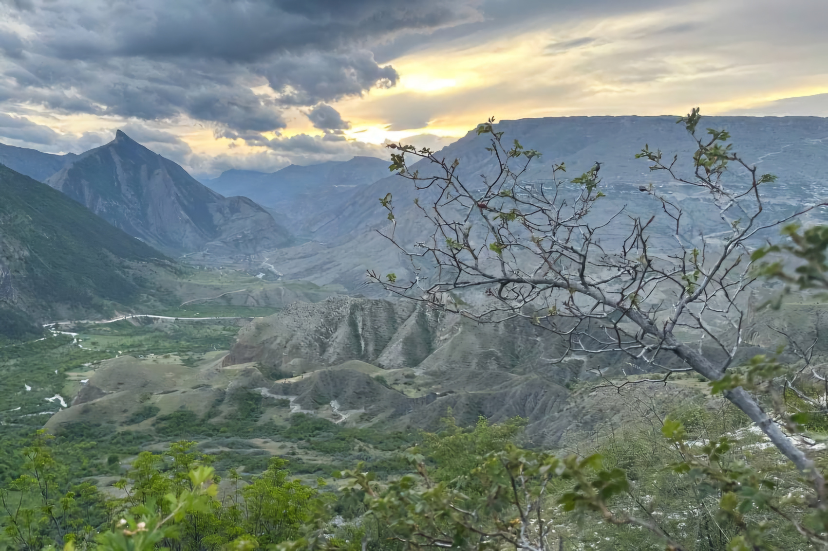 Легенды Дагестана  5 Дней, Всё Включено!!! (15/56)