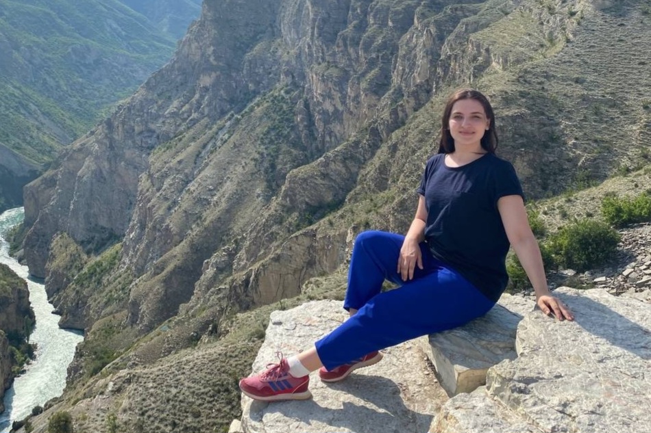 Легенды Дагестана  5 Дней, Всё Включено!!! (40/56)