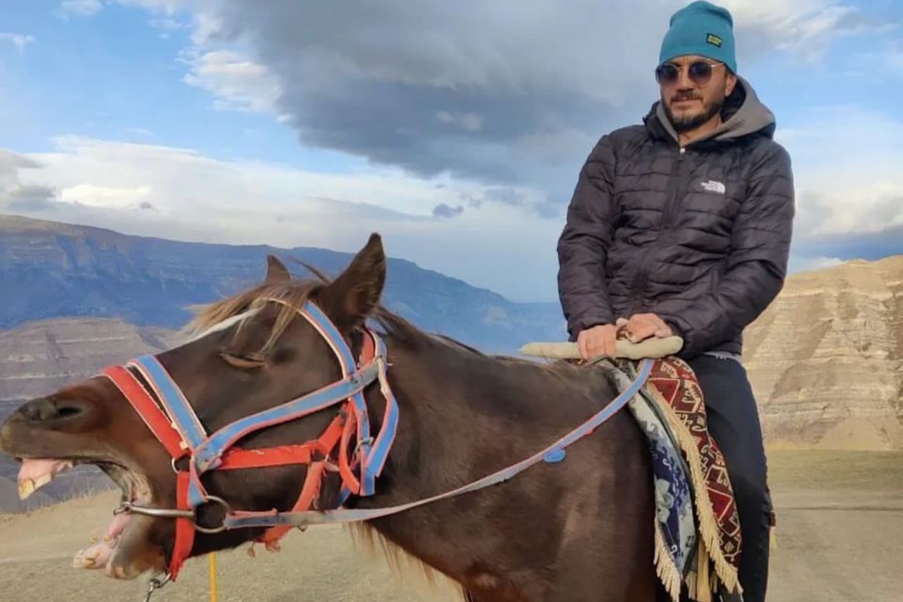 Легенды Дагестана  5 Дней, Всё Включено!!! (28/56)