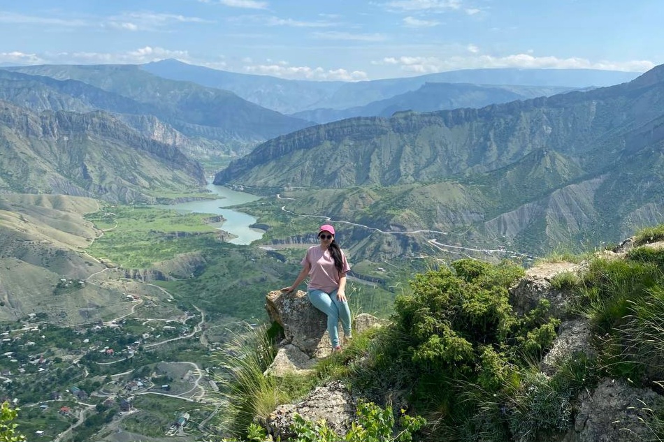 Легенды Дагестана  5 Дней, Всё Включено!!! (43/56)