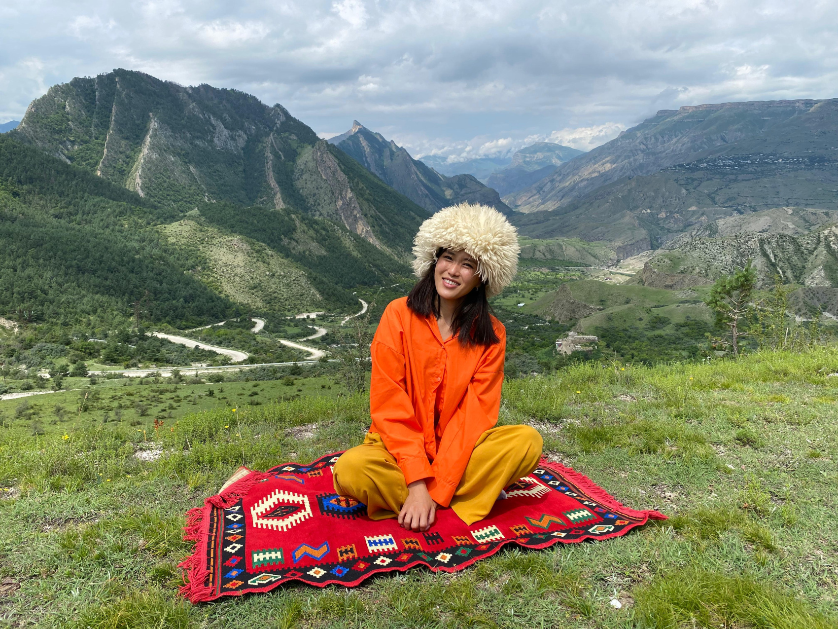 Легенды Дагестана  5 Дней, Всё Включено!!! (44/56)