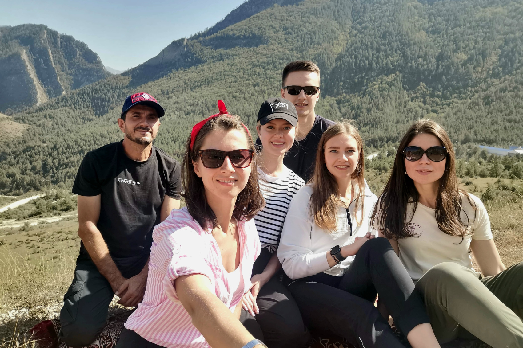 Легенды Дагестана  5 Дней, Всё Включено!!! (35/56)