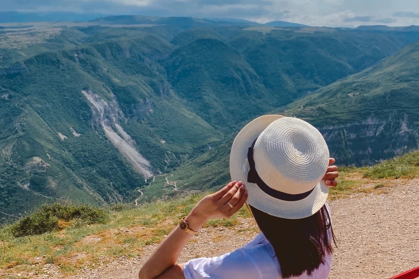 Легенды Дагестана  5 Дней, Всё Включено!!! (13/56)