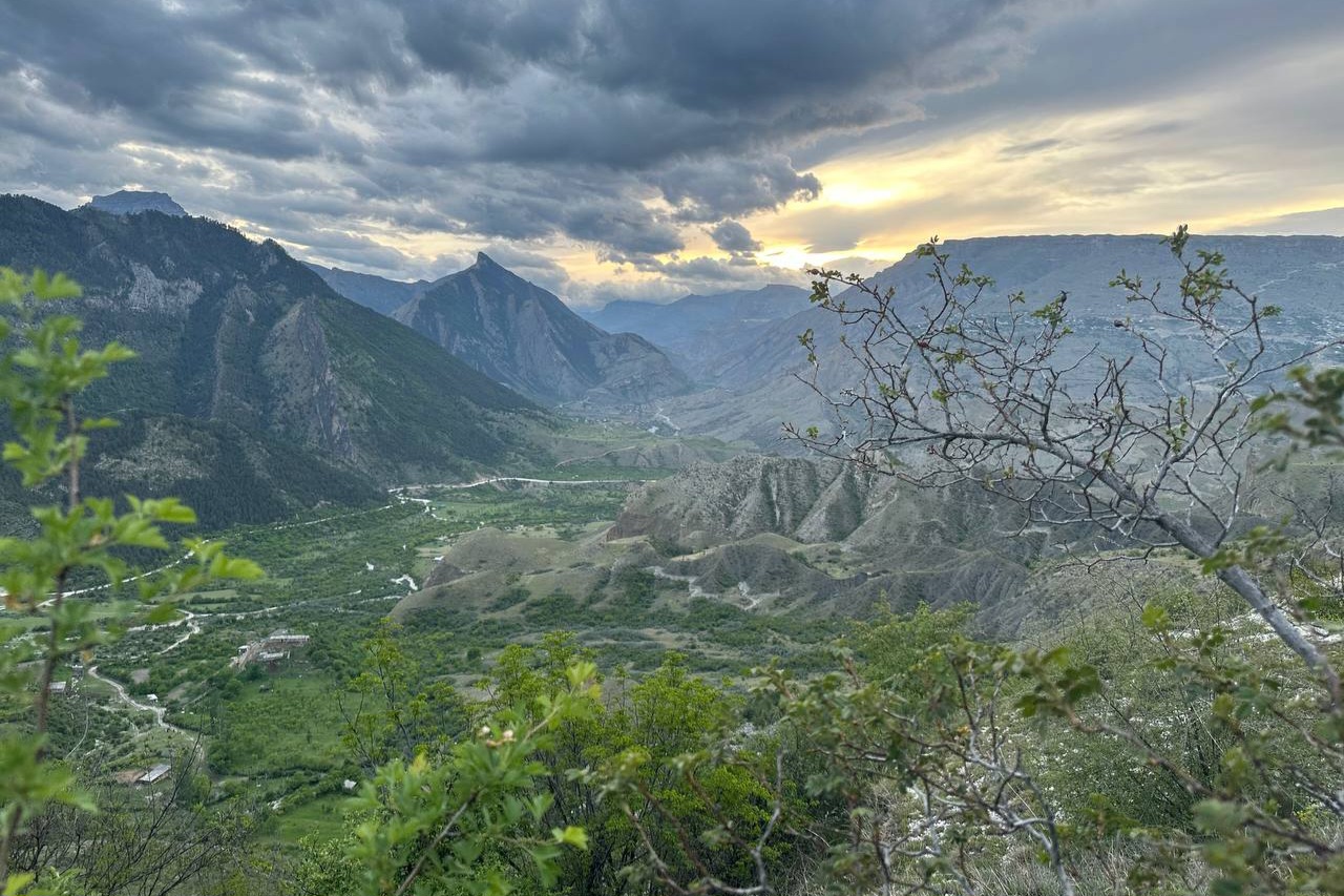 Легенды Дагестана  5 Дней, Всё Включено!!! (6/56)