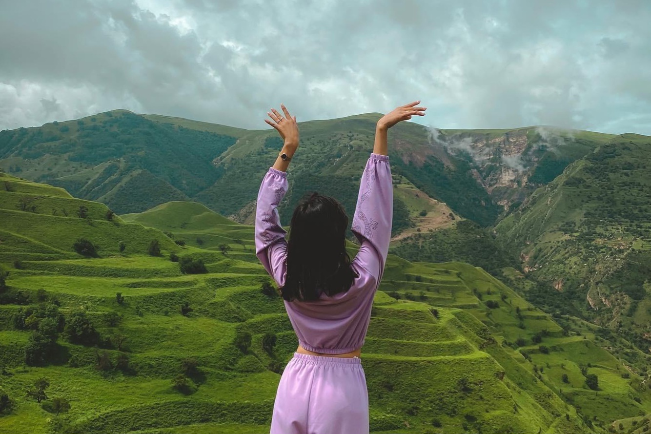 Легенды Дагестана  5 Дней, Всё Включено!!! (17/56)