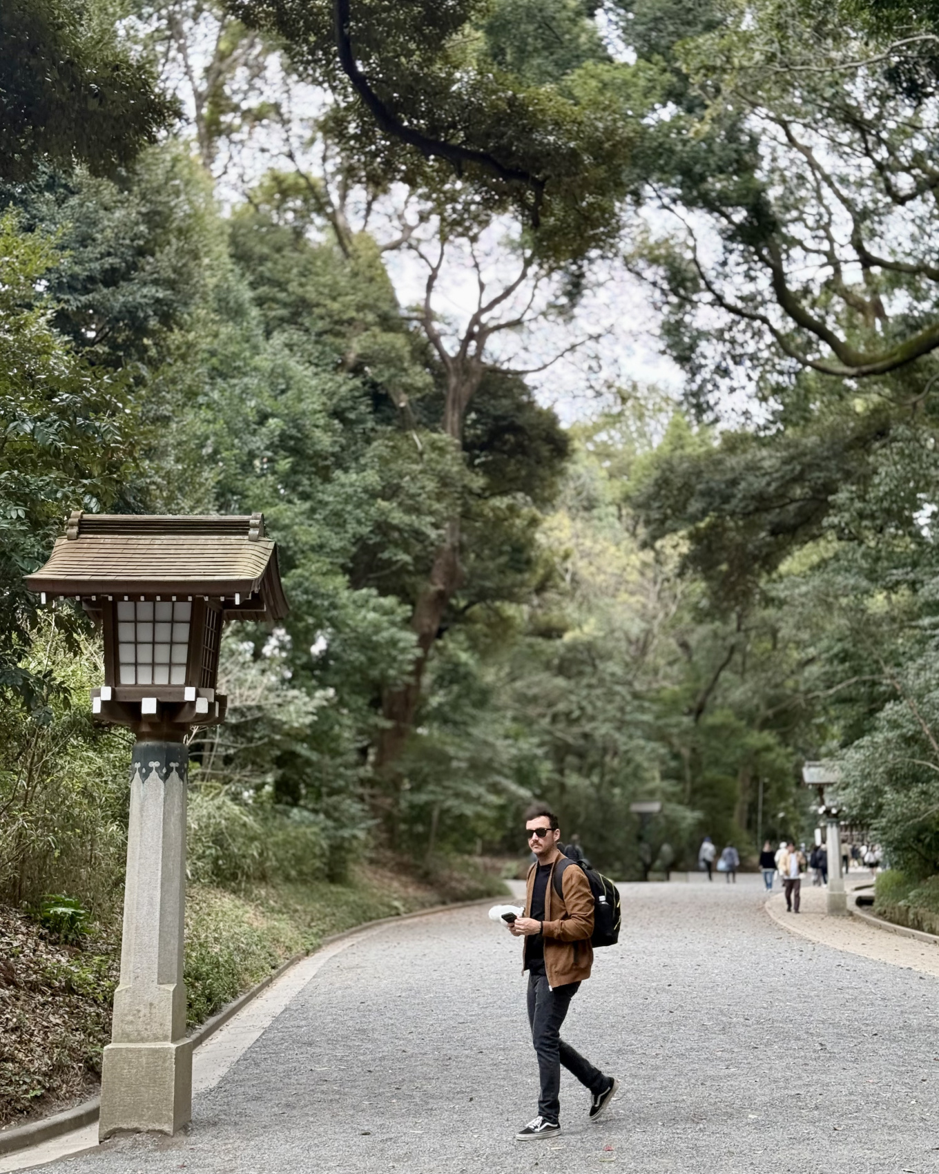 Индивидуальный семейный Тур В Японию (17/35)