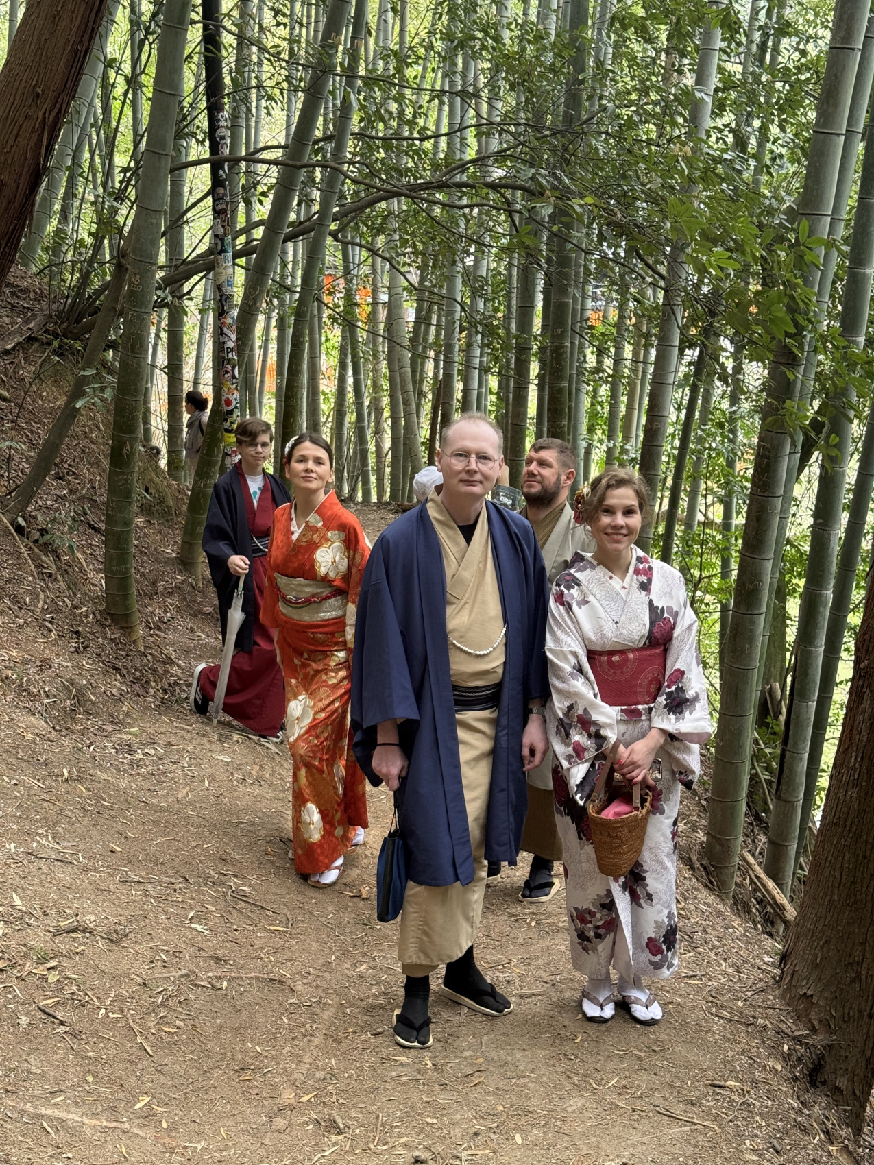 Индивидуальный семейный Тур В Японию (10/35)