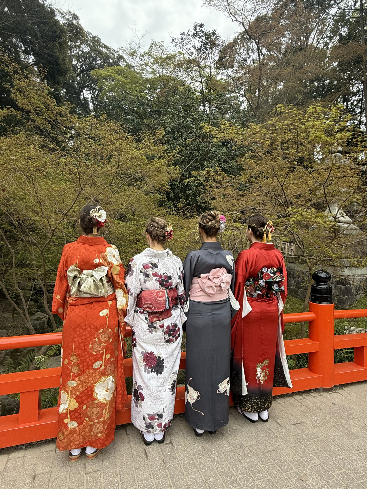 Индивидуальный семейный Тур В Японию (2/35)