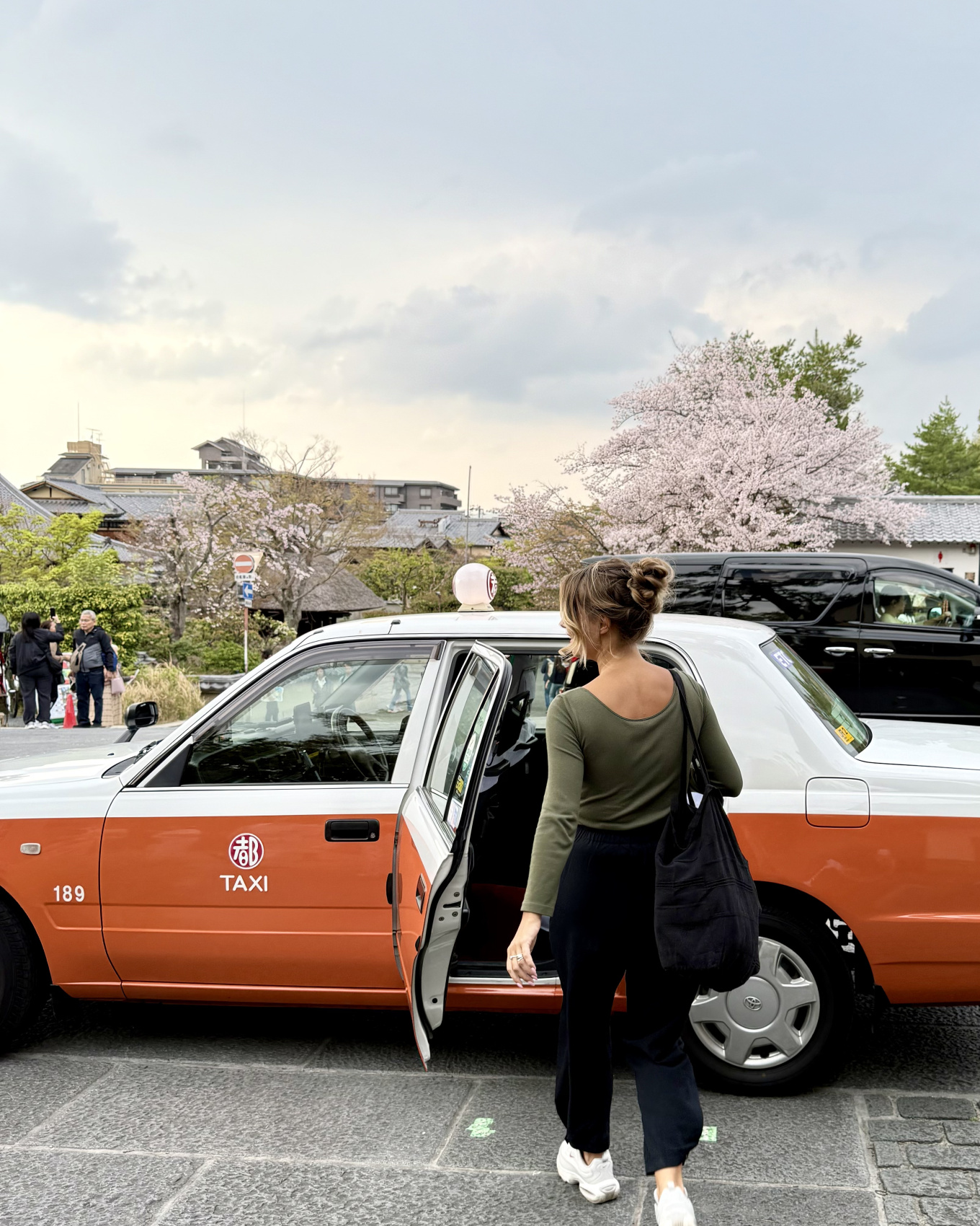 Индивидуальный семейный Тур В Японию (15/35)