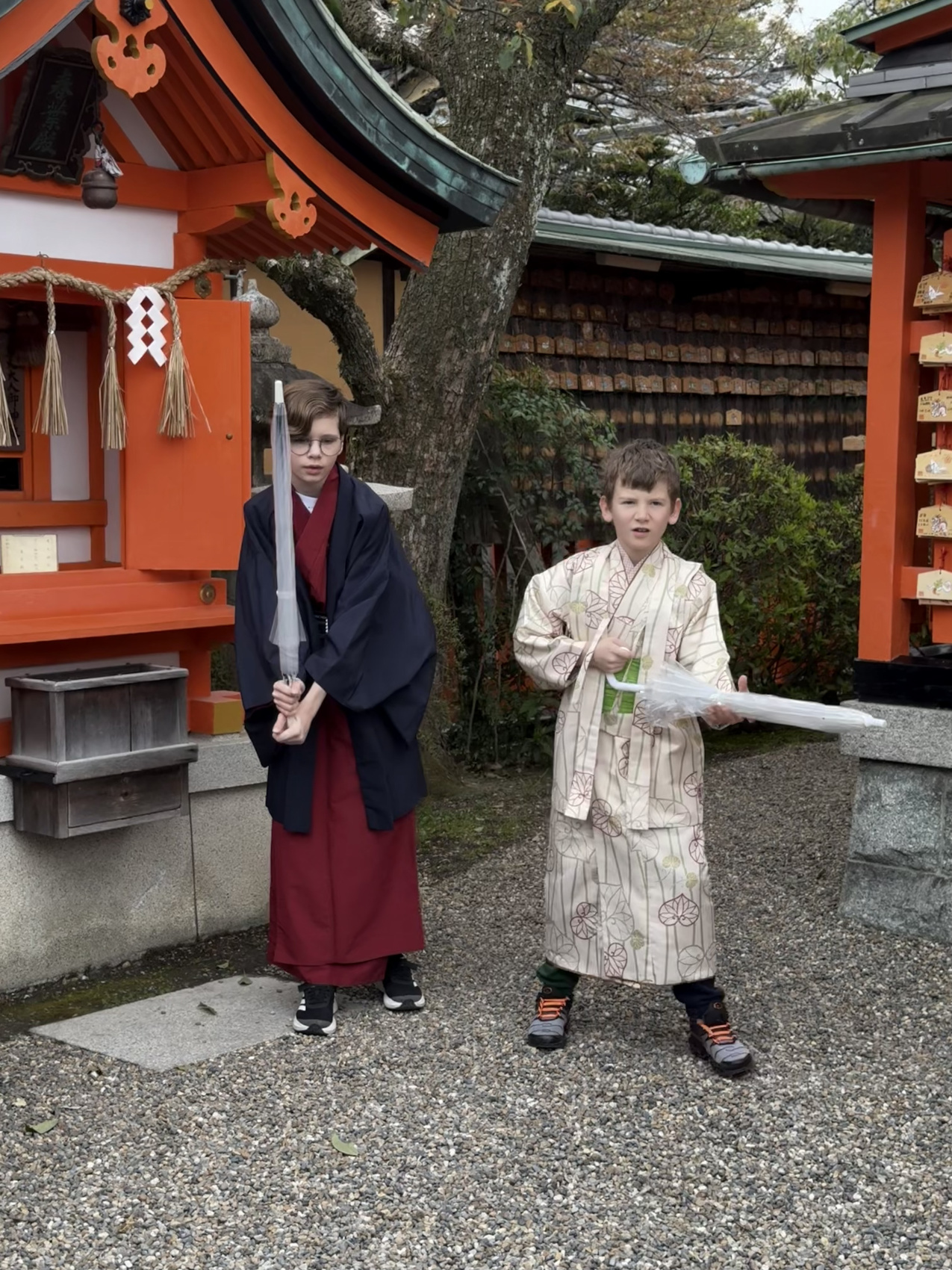 Индивидуальный семейный Тур В Японию (11/35)