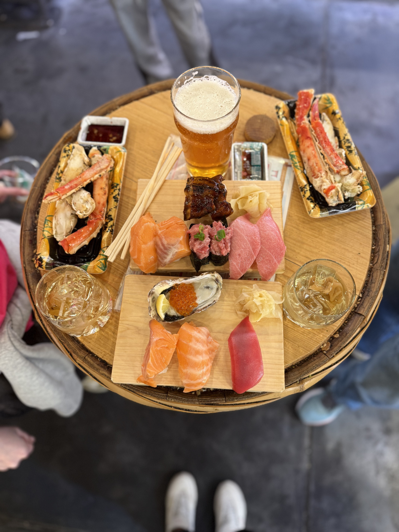 Индивидуальный семейный Тур В Японию (14/35)