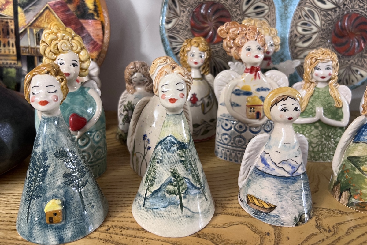 АРМЕНИЯ, о которой вы не знали (Лорийская и Тавушская области)  (50/100)