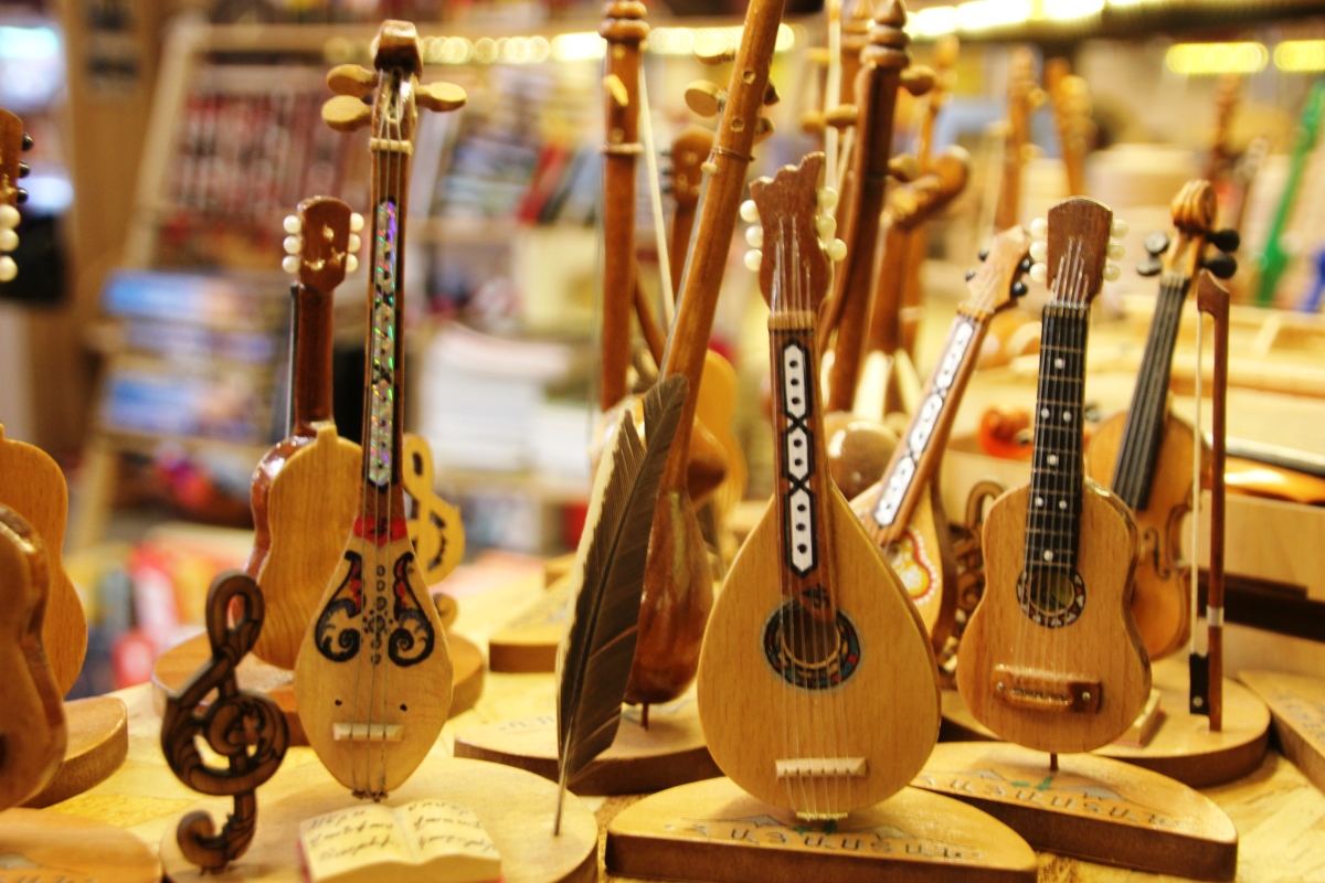 АРМЕНИЯ, о которой вы не знали (Лорийская и Тавушская области)  (64/100)