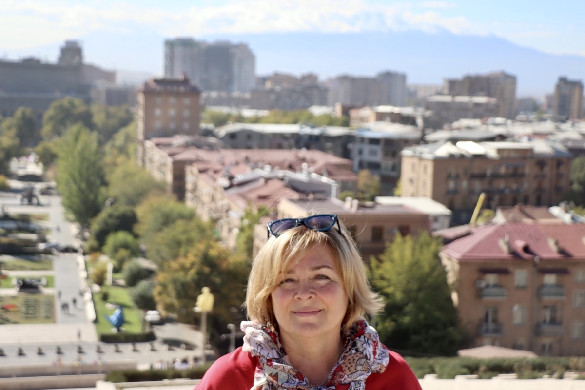 АРМЕНИЯ, о которой вы не знали (Лорийская и Тавушская области)  (9/100)