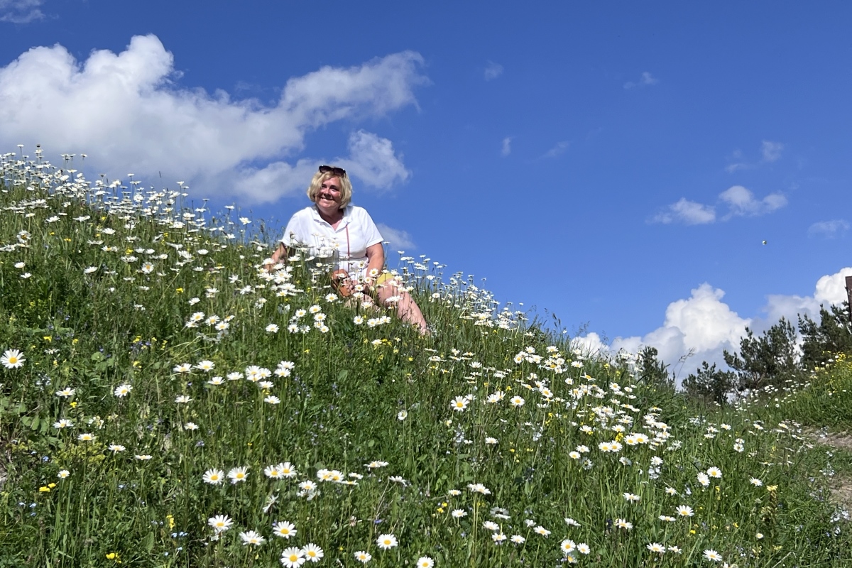 АРМЕНИЯ, о которой вы не знали (Лорийская и Тавушская области)  (40/100)