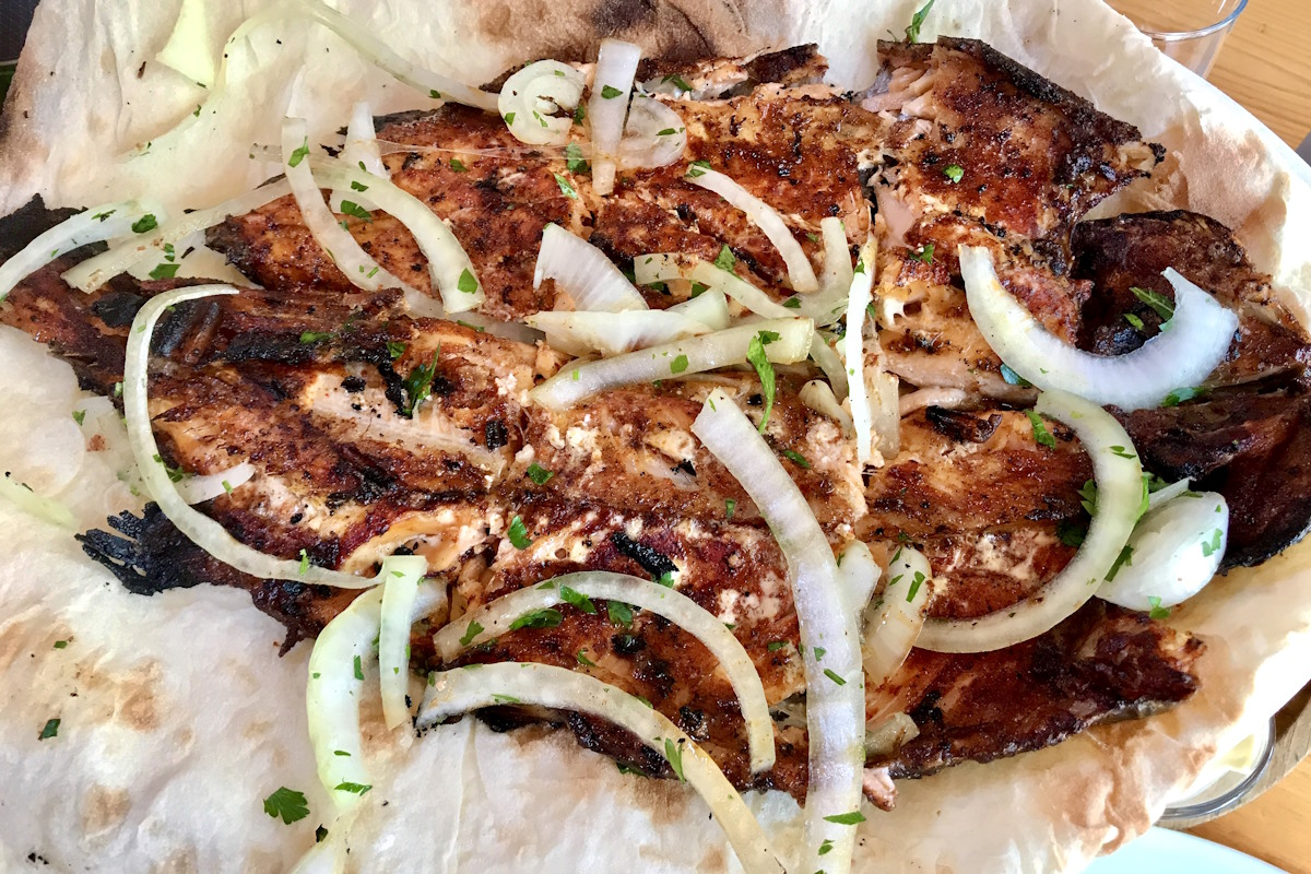 АРМЕНИЯ, о которой вы не знали (Лорийская и Тавушская области)  (13/100)