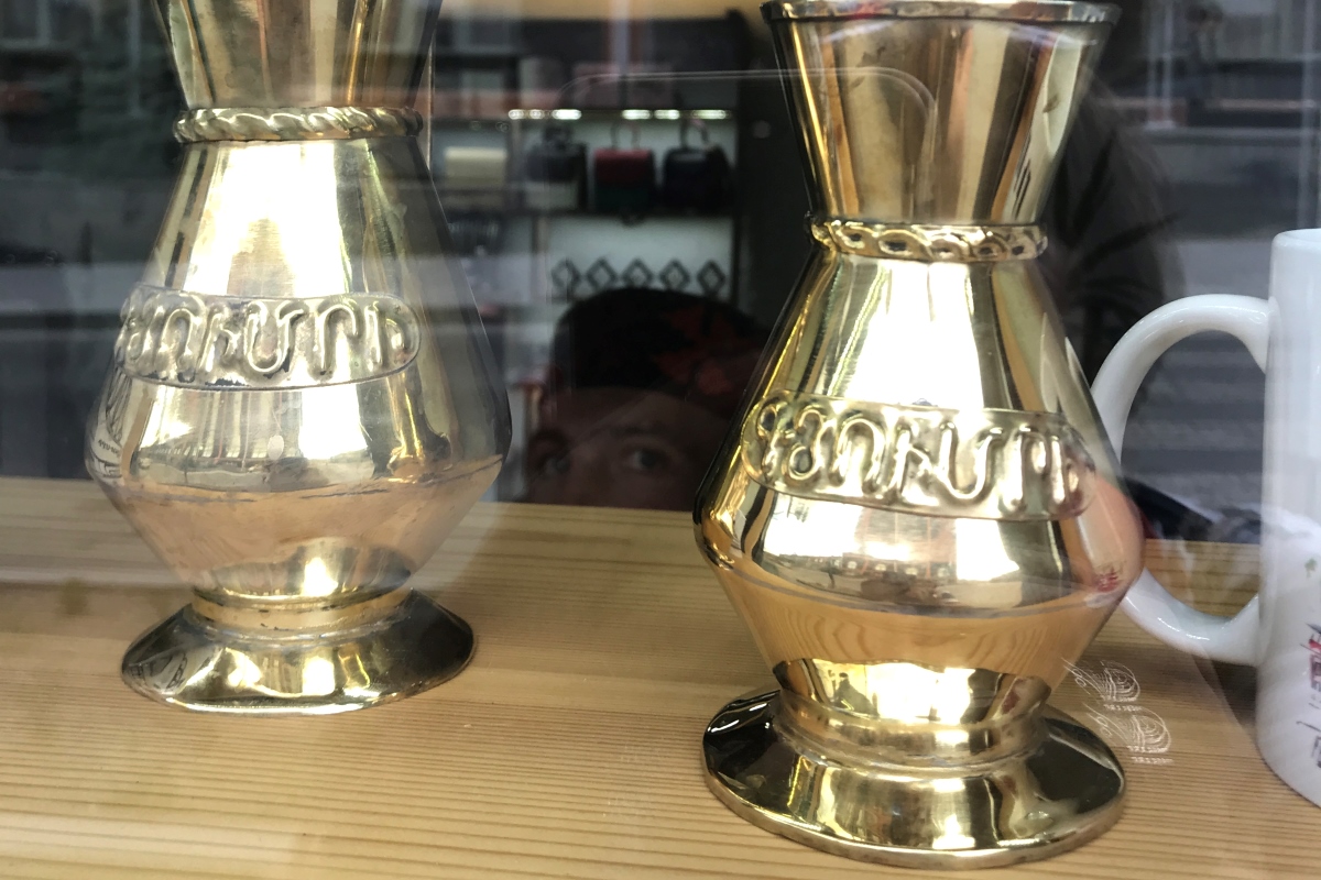 АРМЕНИЯ, о которой вы не знали (Лорийская и Тавушская области)  (20/100)