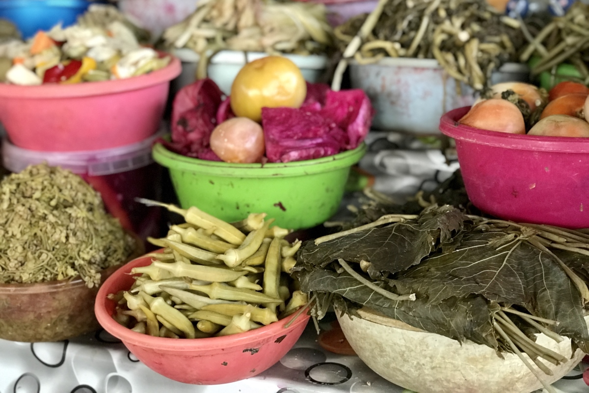 АРМЕНИЯ, о которой вы не знали (Лорийская и Тавушская области)  (70/100)