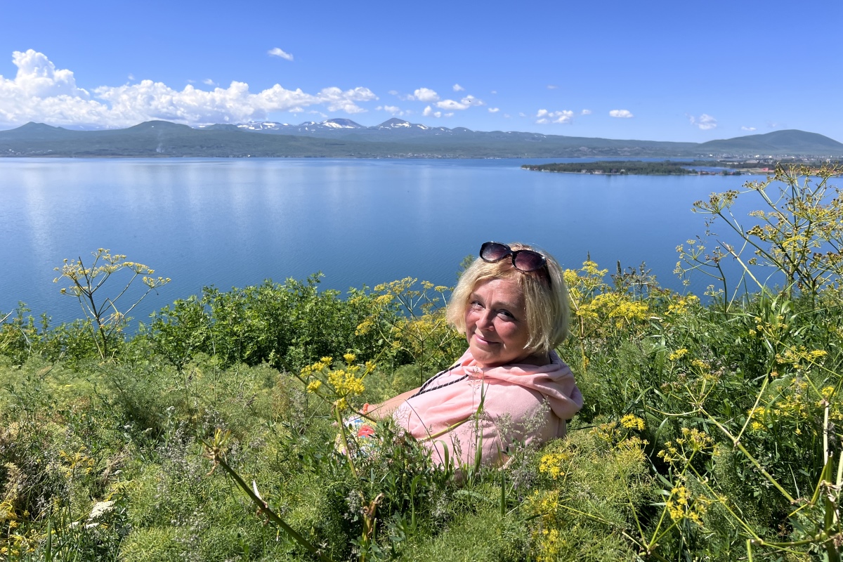 АРМЕНИЯ, о которой вы не знали (Лорийская и Тавушская области)  (55/100)