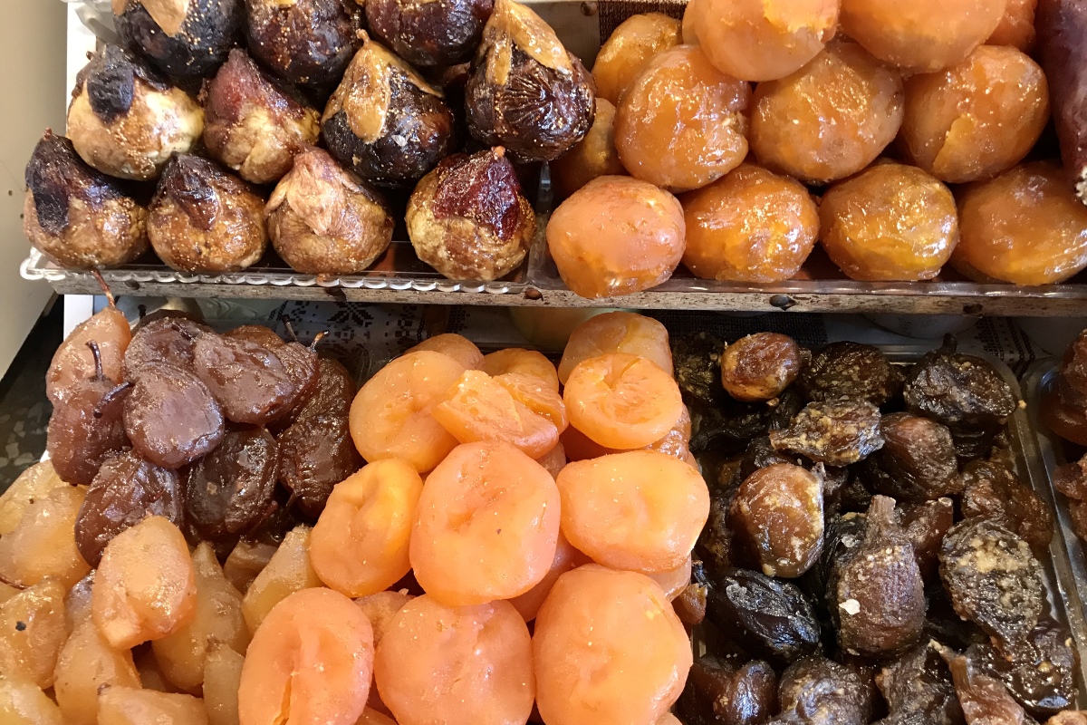 АРМЕНИЯ, о которой вы не знали (Лорийская и Тавушская области)  (68/100)