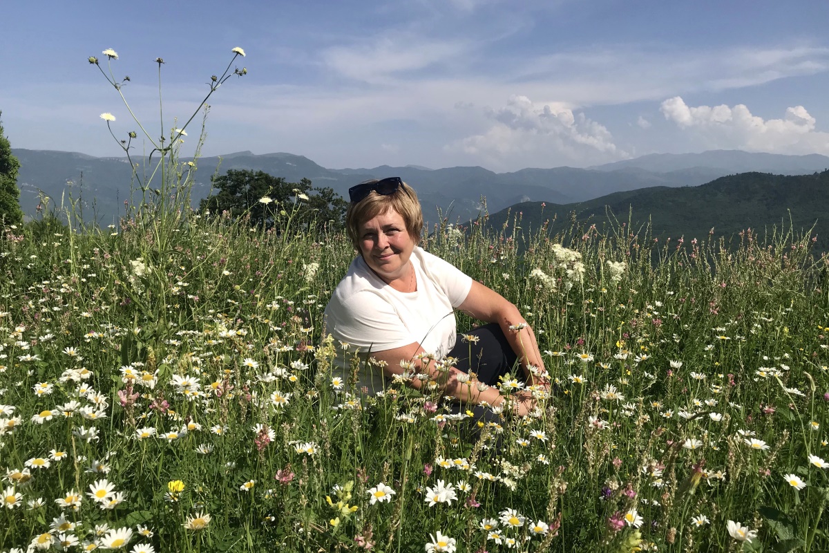 АРМЕНИЯ, о которой вы не знали (Лорийская и Тавушская области)  (47/100)