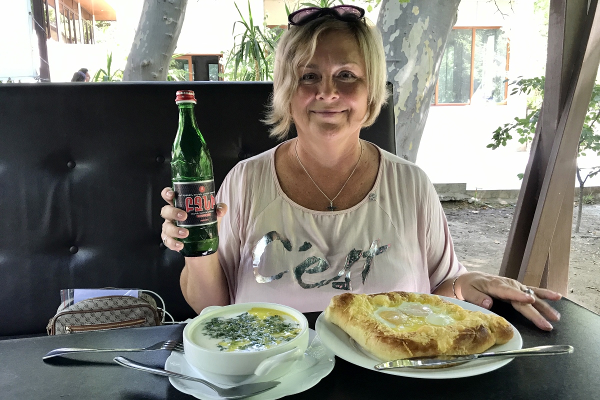 АРМЕНИЯ, о которой вы не знали (Лорийская и Тавушская области)  (7/100)