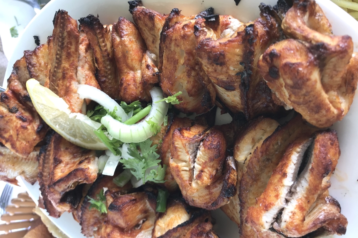 АРМЕНИЯ, о которой вы не знали (Лорийская и Тавушская области)  (59/100)