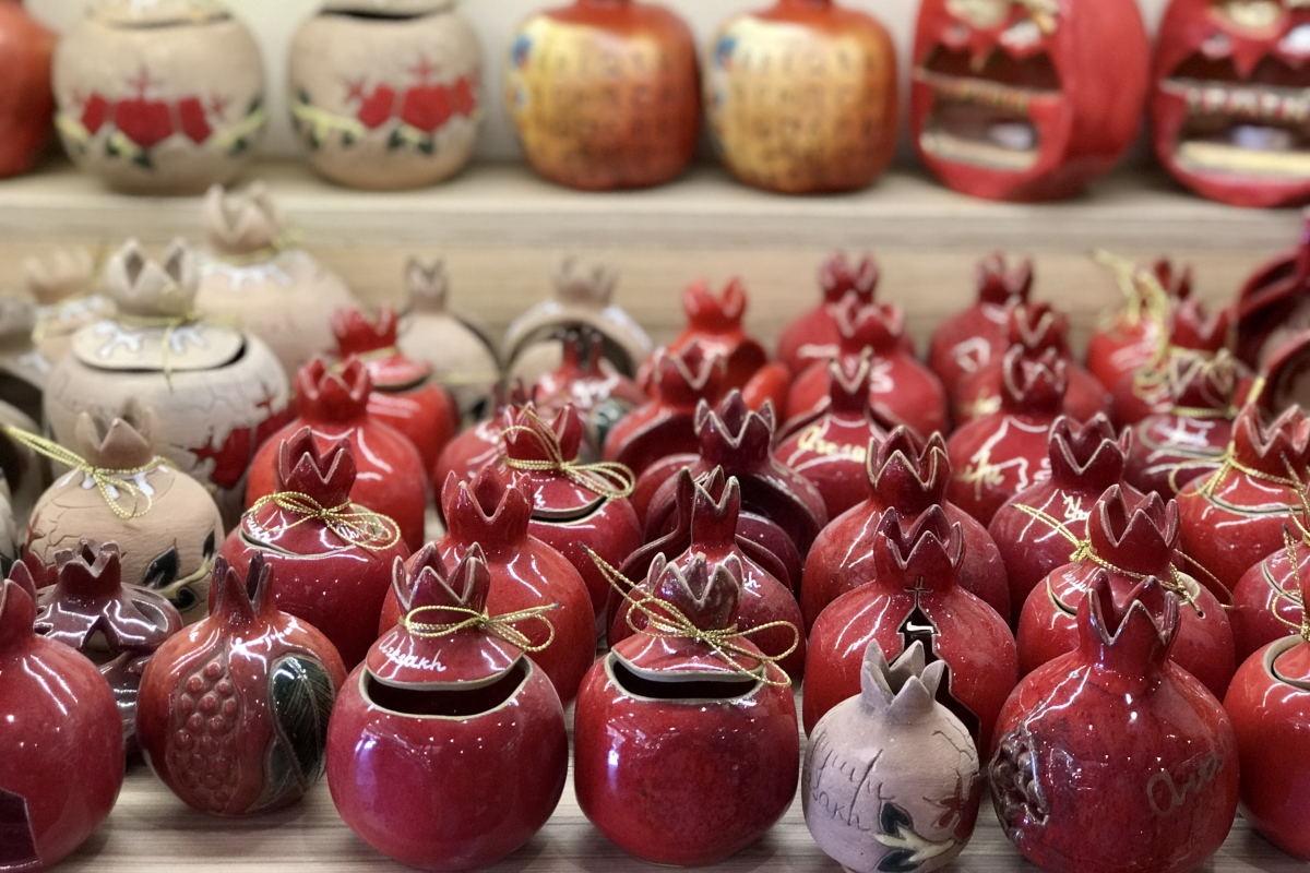 АРМЕНИЯ, о которой вы не знали (Лорийская и Тавушская области)  (71/100)