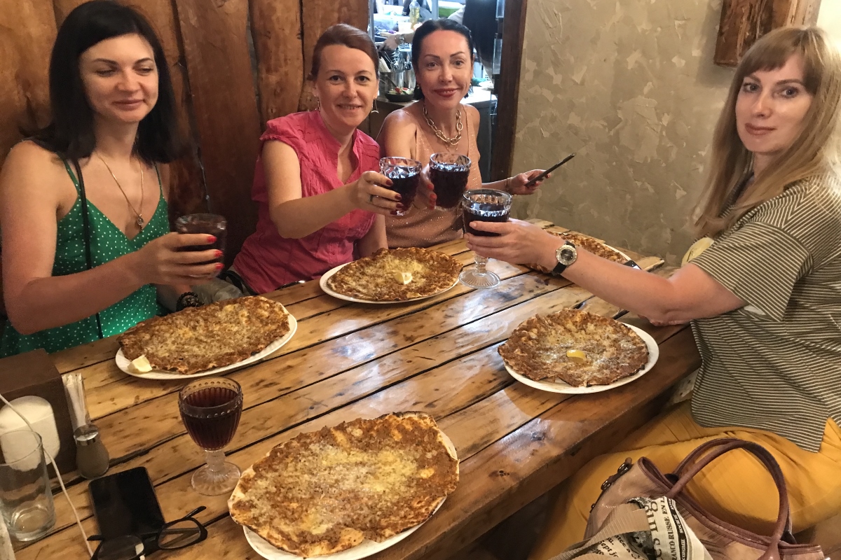 АРМЕНИЯ, о которой вы не знали (Лорийская и Тавушская области)  (8/100)