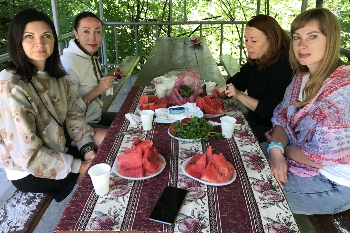 АРМЕНИЯ, о которой вы не знали (Лорийская и Тавушская области)  (43/100)