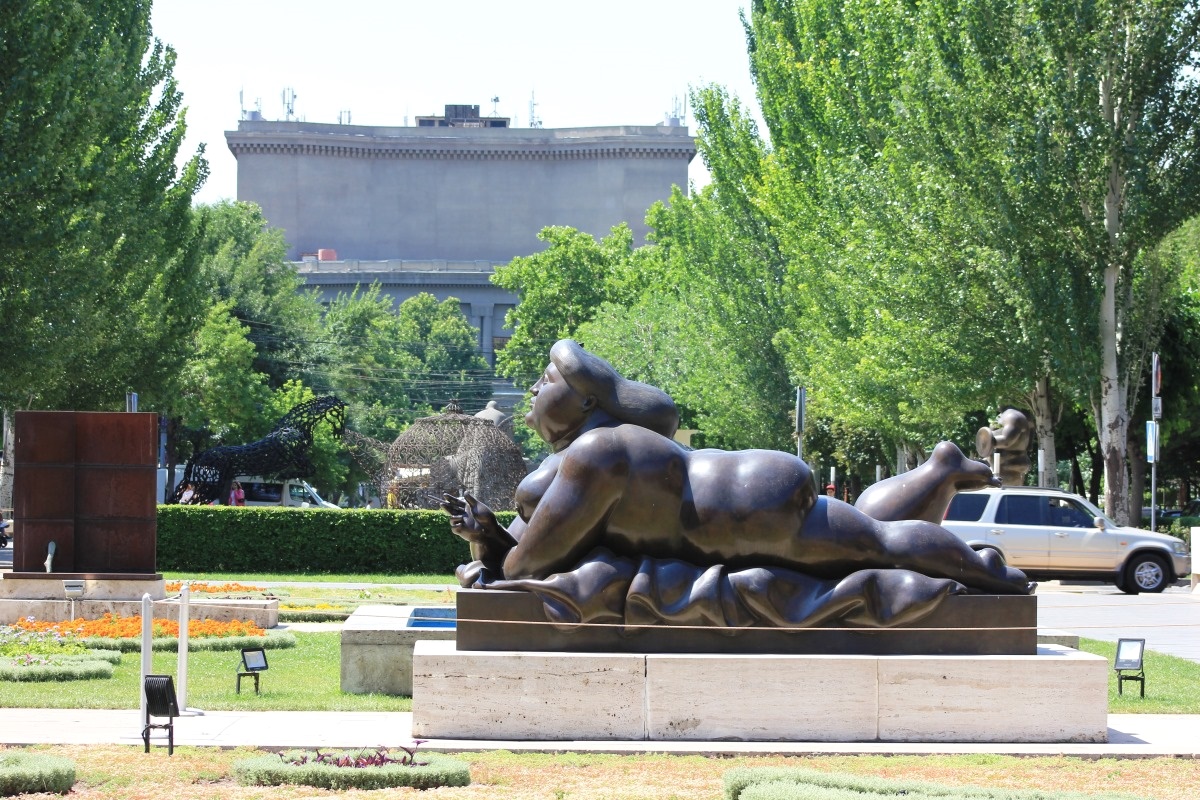 АРМЕНИЯ, о которой вы не знали (Лорийская и Тавушская области)  (5/100)