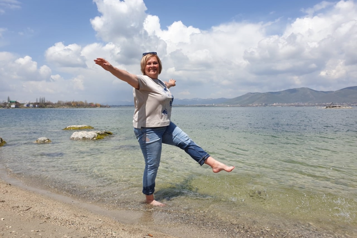 АРМЕНИЯ, о которой вы не знали (Лорийская и Тавушская области)  (57/100)