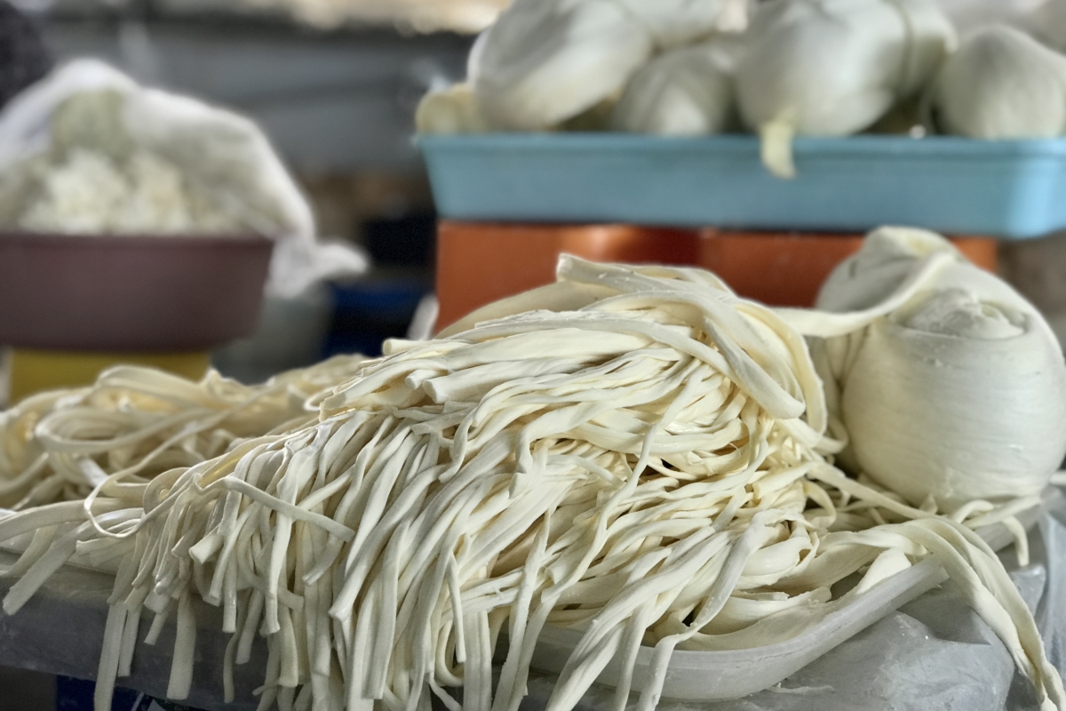 АРМЕНИЯ, о которой вы не знали (Лорийская и Тавушская области)  (69/100)