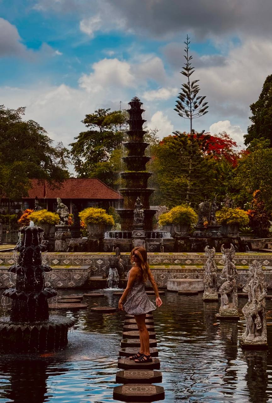 Anti-Retrit Путешествие В Тень (3/9)