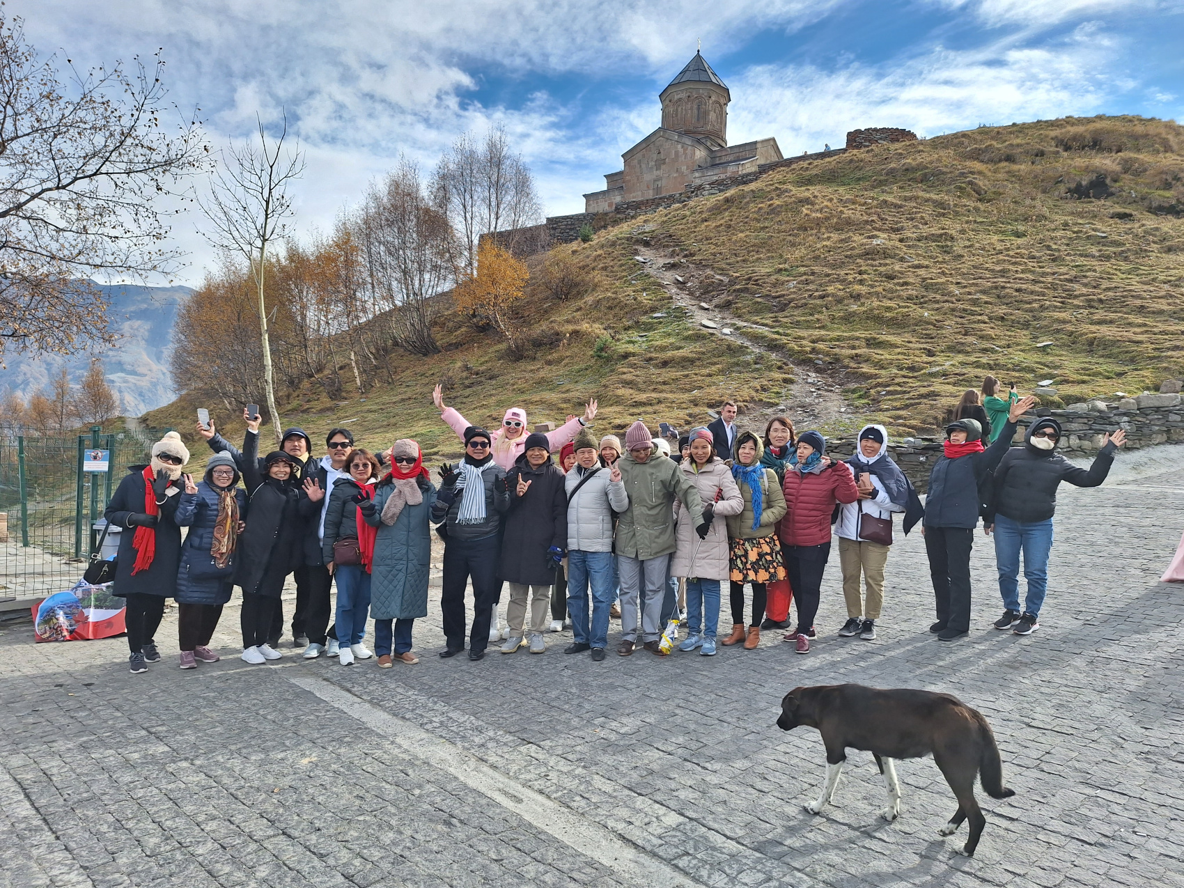 Жемчужинки Грузии (11/17)