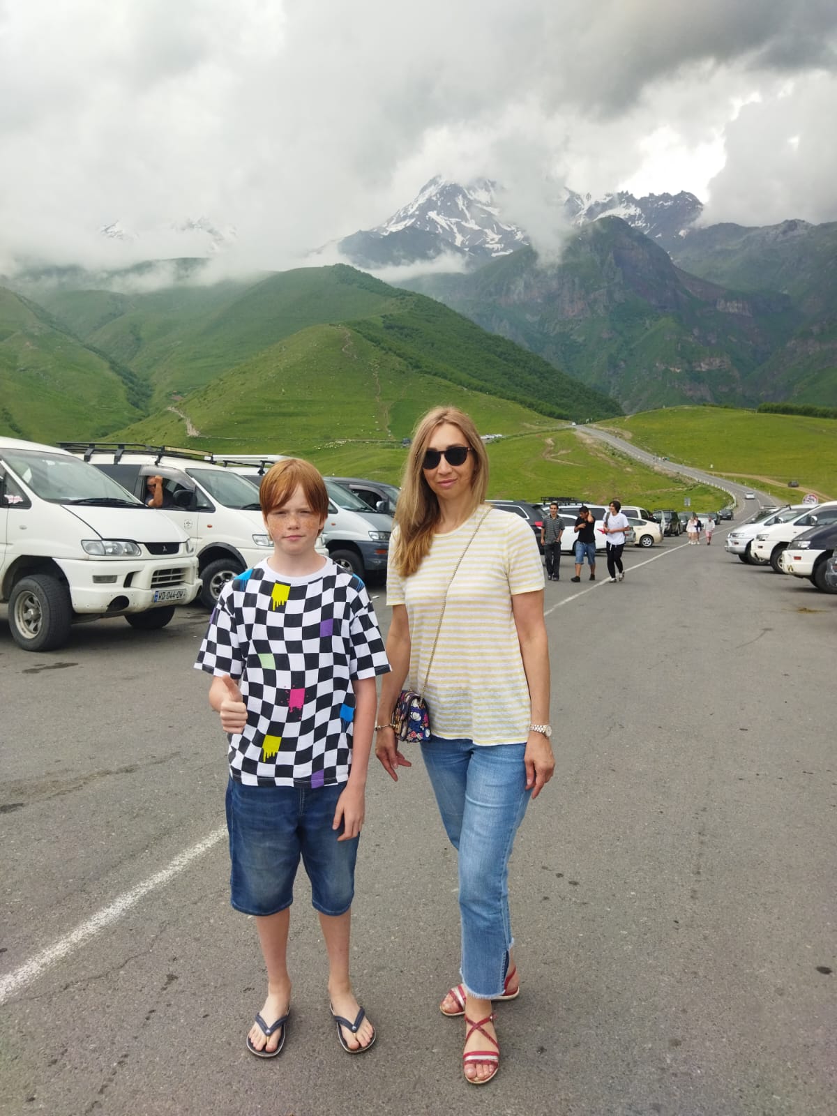 Жемчужинки Грузии (4/17)