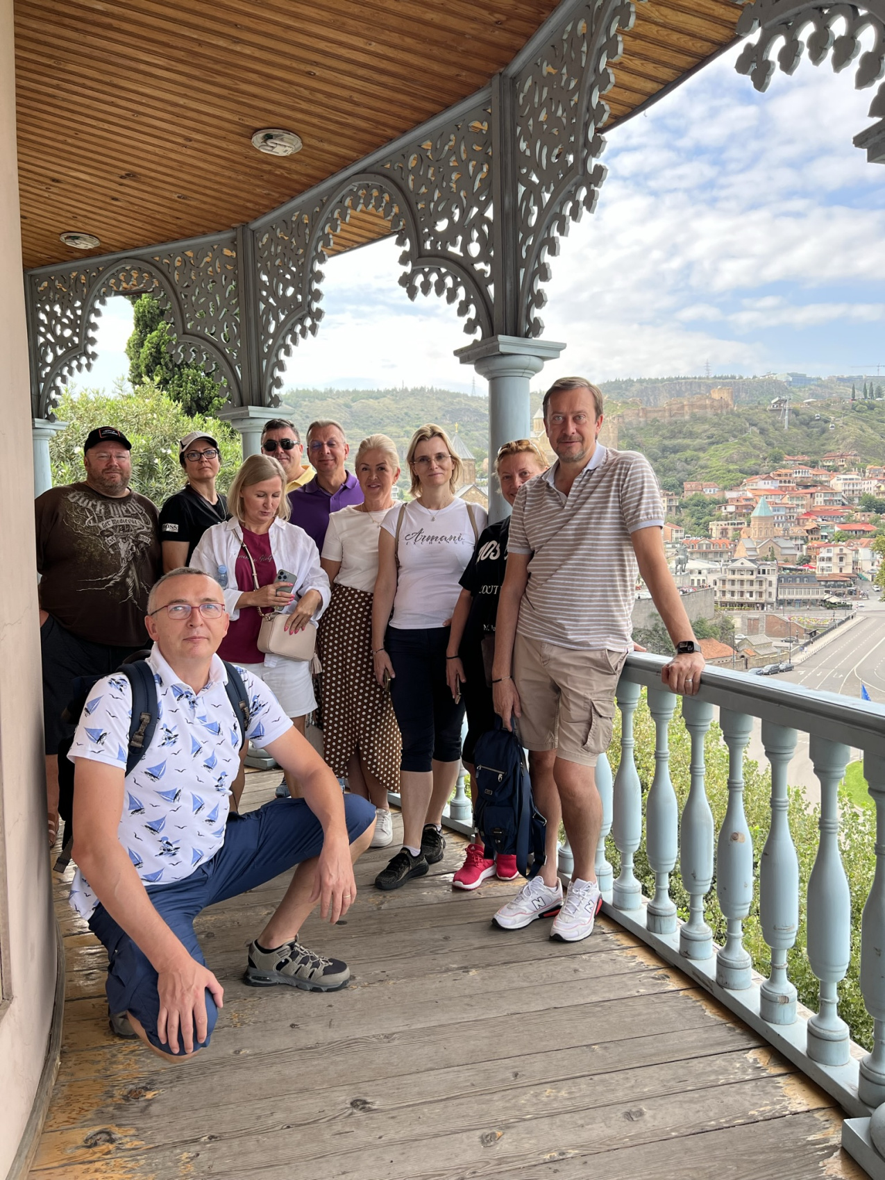 Жемчужинки Грузии (7/17)