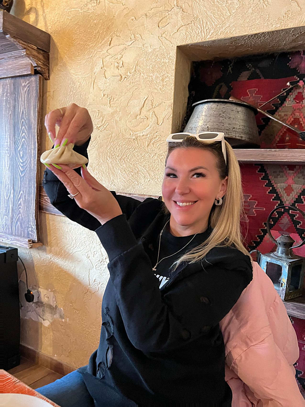 Жемчужинки Грузии (10/17)